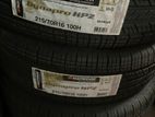 215/70R16 Hankook Tyre