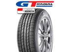 215/75 15 GT Tyre (Indonesia) - HILUX L200 CAB