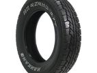 215/75 R15 NANKANG TYRE FOR MAHINDRA BOLERO