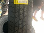 215/75R15 Duration A/T Tyre