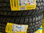215/75R15 Duration Tyre