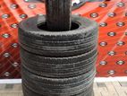 215/85/16 Dunlop Tyres