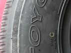 215/85R16 tire