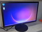 21.5 INCH IPS MONITOR S ZONE