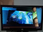 21.5-inch LED Backlit Monitor