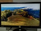 21.5-inch LED Backlit LCD Monitor