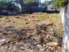 21,5 Perch Land for Sale at Thalawathugoda