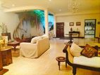 21.5 Perches Luxury House for Sale - Nugegoda