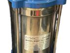 2"1.5HP Submersible Cutter Pump Mac