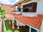 🪙21.5P LUXURY 2 STORY MAINTAINED HOUSE FOR SALE AT THALAWATHUGODA