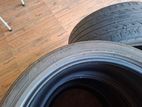 215x45x17 Used Tires