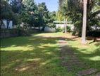 216 Perches - Lakefront Land with Buildings for Sale CP54203