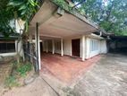 21.66P Land with Two Houses in Lakshapathiya, Moratuwa (SL 14430)