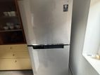 216 L Samsung Two Door Fridge
