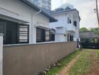 21.7p With a old House for Sale in Rajagiriya