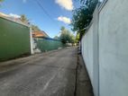 21.90 Perch Land For Sale In Dalugama,Kelaniya(LA-GAMKE-168)