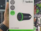 2.1A Belkin Car charger