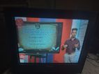 21CRT TV