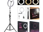 2.1M/7ft Tripod Stand for Ring Light