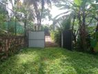21P Land for Sale in Gunawardena Gardens, Thalawathugoda (SL 13729)