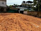 21P Land for Sale in Modera Street, Colombo 15 (SL 14217)