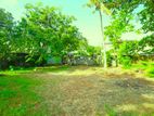 21P Land in Lakshapathiya, Moratuwa