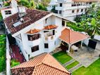 21P Luxury House for Sale in Thalawathugoda