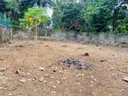 21P Superb Land for Sale at Halbarawa Garden, Thalahena, Malabe