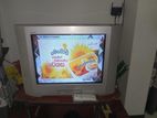 21" Sony Crt Tv