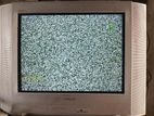 21"Sony TV