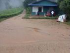 22 Acres with Bungalow For sale in Kitulgala - CL481