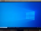 22" Dell IPS Frameless Monitor