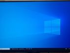 22" Dell IPS Frameless Monitor