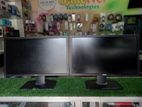 22" Dell IPS LED Monitor