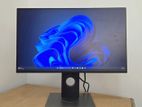 22" Dell IPS Panel Frame-less Monitor - P2222H