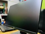 22" Dell (LED / IPS HDMI) Frameless Monitor