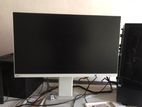 22 Frameless Japan Monitor