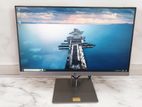 22" Fremless HP (IPS) 1920x1680 HDMI Wide Screen LED Monitors