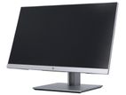 22"- Fremless HP IPS LED Full HD HDMI Wide Screen Monitors E223