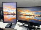 22"- HDMI - 1080p fullHD LED // Wide Screen// Gaming Monitors//