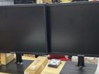 22" HDMI DVI LED Wide FHD 1080p Monitor