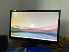 22" HDMI Full HD Monitor