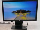 22" HP Compaq LED Monitors