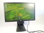 22 HP Elight Display E221 Monitor