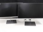 {{22" HP Frameless IPS }} LED HDMI+DP Gaming Monitor