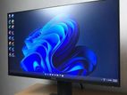 22 Inch Dell Frameless IPS UltraSharp Slim Full HD HDMI Monitor