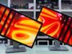 22 INCH DELL FULL HD IPS LED SILVER LINE MONITOR
