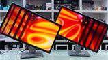 22 Inch Dell Full HD IPS LED Silver Line Monitor