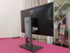 22 inch Dell Full HD LED network monitor