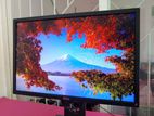 22 inch Dell IPS LED Full HD Monitor